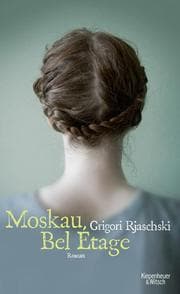 Cover von Moskau, Bel Étage