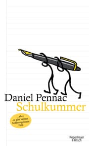 Cover von Schulkummer