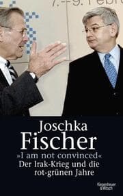 Cover von 'I'm not convinced'