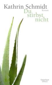 Cover von Du stirbst nicht