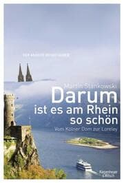 Cover von Darum ist es am Rhein so schön