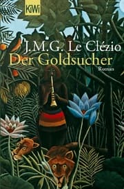Cover von Goldsucher