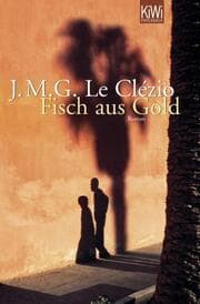 Cover von Fisch aus Gold