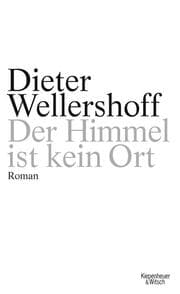 Cover von Der Himmel ist kein Ort