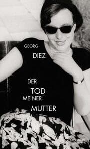Cover von Der Tod meiner Mutter