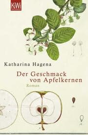 Cover von Der Geschmack von Apfelkernen