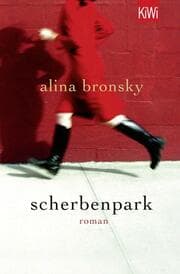 Cover von Scherbenpark
