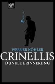 Cover von Crinellis dunkle Erinnerung