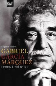 Cover von Gabriel García Márquez