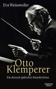 Cover von Otto Klemperer