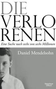 Cover von Die Verlorenen