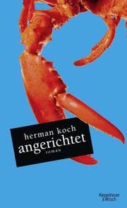 Cover von Angerichtet