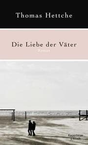 Cover von Die Liebe der Väter