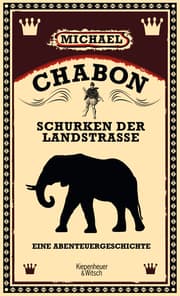Cover von Schurken der Landstraße