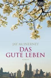 Cover von Das gute Leben