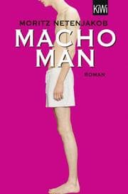 Cover von Macho Man
