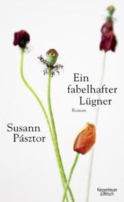 Cover von Ein fabelhafter Lügner