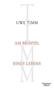 Cover von Am Beispiel eines Lebens