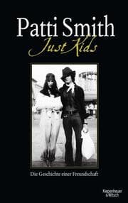 Cover von Just Kids