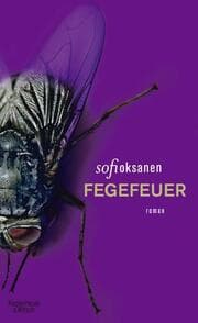 Cover von Fegefeuer