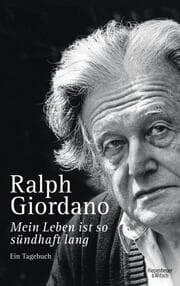 Cover von Mein Leben ist so sündhaft lang