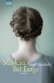 Cover von Moskau, Bel Etage