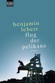 Cover von Flug der Pelikane