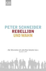Cover von Rebellion und Wahn