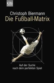 Cover von Die Fußball-Matrix