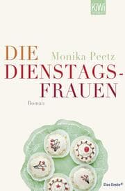 Cover von Die Dienstagsfrauen