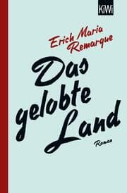 Cover von Das gelobte Land