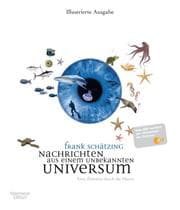 Cover von Nachrichten aus einem unbekannten Universum