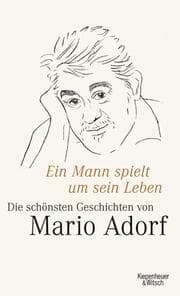 Cover von Ein Mann spielt um sein Leben