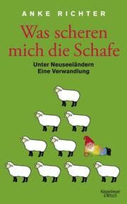 Cover von Was scheren mich die Schafe