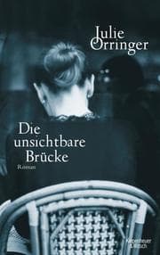Cover von Die unsichtbare Brücke