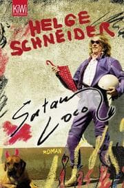 Cover von Satan Loco