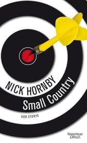 Cover von Small Country