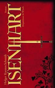 Cover von Isenhart