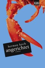 Cover von Angerichtet