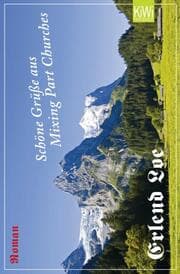 Cover von Schöne Grüße aus Mixing Part Churches