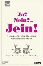 Cover von Ja? Nein? ... Jein!