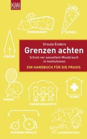 Cover von Grenzen achten