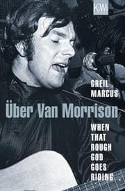 Cover von When That Rough God Goes Riding