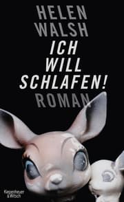 Cover von Ich will schlafen!