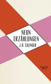 Cover von Neun Erzählungen