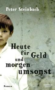 Cover von Heute für Geld und morgen umsonst