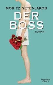 Cover von Der Boss