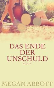 Cover von Das Ende der Unschuld