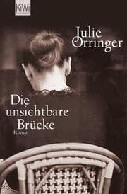 Cover von Die unsichtbare Brücke