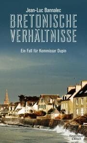 Cover von Bretonische Verhältnisse